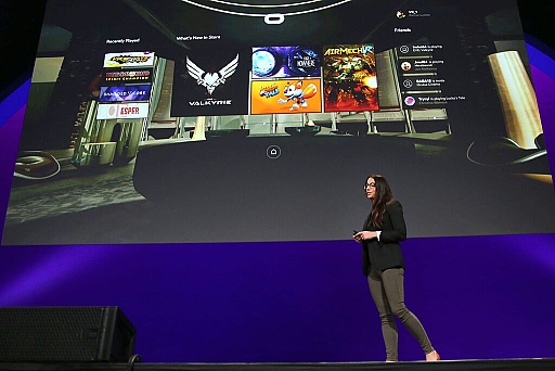 ꡼ No.015 | Υɲåӥ³ȯɽ2016ǯ1ȾΥ˸Oculus Connect 2״Ĵֱ̿ǤޤȤƤߤ