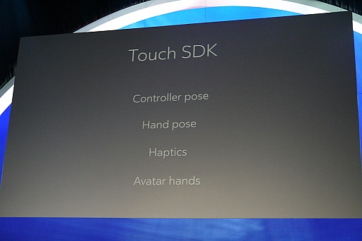 ꡼ No.017 | Υɲåӥ³ȯɽ2016ǯ1ȾΥ˸Oculus Connect 2״Ĵֱ̿ǤޤȤƤߤ