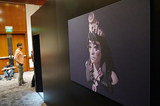 ꡼ No.019 | Υɲåӥ³ȯɽ2016ǯ1ȾΥ˸Oculus Connect 2״Ĵֱ̿ǤޤȤƤߤ