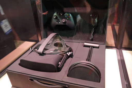 ꡼ No.004Υͥ / CES 2016ϡRiftΤ˥Хɥ뤵Luckys TaleפʤɡCES 2016ǻбVR3Ҳ