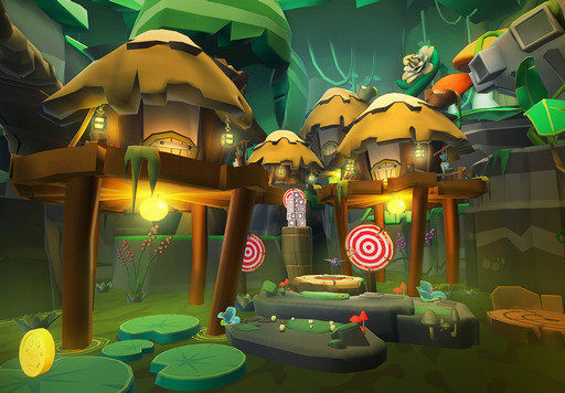 ꡼ No.007Υͥ / CES 2016ϡRiftΤ˥Хɥ뤵Luckys TaleפʤɡCES 2016ǻбVR3Ҳ