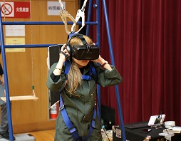 ꡼ No.008 | ϥ饹ˤδVRƥĥƥȥ٥ȥݡȡۤξδVRϷŪѤäƤ롩