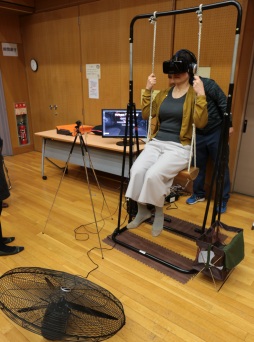 ꡼ No.009 | ϥ饹ˤδVRƥĥƥȥ٥ȥݡȡۤξδVRϷŪѤäƤ롩