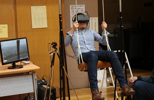 ꡼ No.010 | ϥ饹ˤδVRƥĥƥȥ٥ȥݡȡۤξδVRϷŪѤäƤ롩