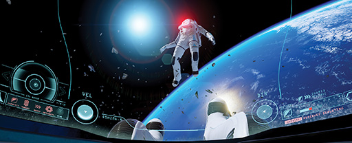 ꡼ No.005 | GDC 2016VR HMDRiftѤΥȥ30ȥˡOculus VR饤ʥåפȯɽ