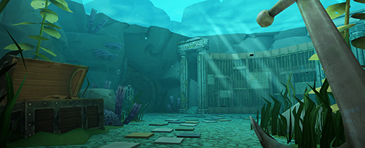 ꡼ No.028 | GDC 2016VR HMDRiftѤΥȥ30ȥˡOculus VR饤ʥåפȯɽ