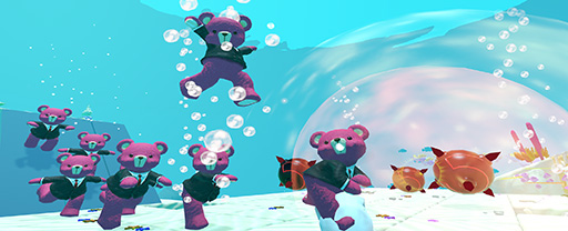 ꡼ No.033 | GDC 2016VR HMDRiftѤΥȥ30ȥˡOculus VR饤ʥåפȯɽ