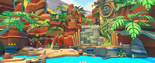 ꡼ No.041 | GDC 2016VR HMDRiftѤΥȥ30ȥˡOculus VR饤ʥåפȯɽ