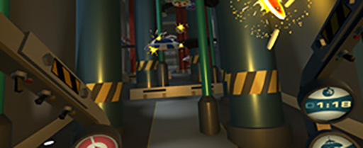 ꡼ No.043Υͥ / GDC 2016VR HMDRiftѤΥȥ30ȥˡOculus VR饤ʥåפȯɽ