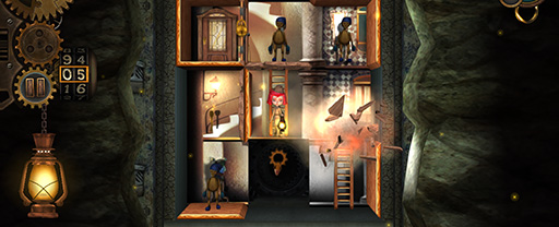 ꡼ No.047 | GDC 2016VR HMDRiftѤΥȥ30ȥˡOculus VR饤ʥåפȯɽ