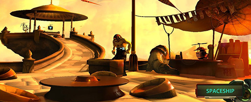 ꡼ No.049 | GDC 2016VR HMDRiftѤΥȥ30ȥˡOculus VR饤ʥåפȯɽ