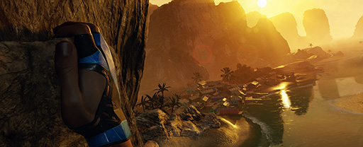 ꡼ No.064 | GDC 2016VR HMDRiftѤΥȥ30ȥˡOculus VR饤ʥåפȯɽ