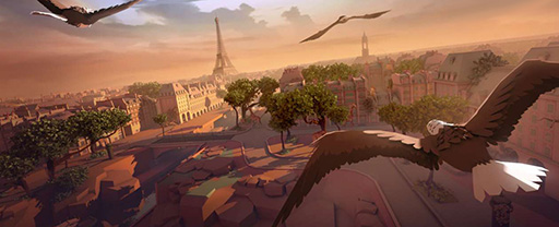 ꡼ No.071 | GDC 2016VR HMDRiftѤΥȥ30ȥˡOculus VR饤ʥåפȯɽ