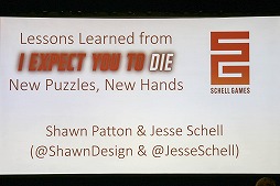 ꡼ No.001 | GDC 2016Ͽ͵VR೫ȯԤץΤץ쥼󥹤˲7ĤװȤϡ