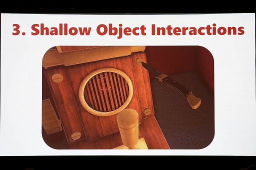 ꡼ No.006 | GDC 2016Ͽ͵VR೫ȯԤץΤץ쥼󥹤˲7ĤװȤϡ