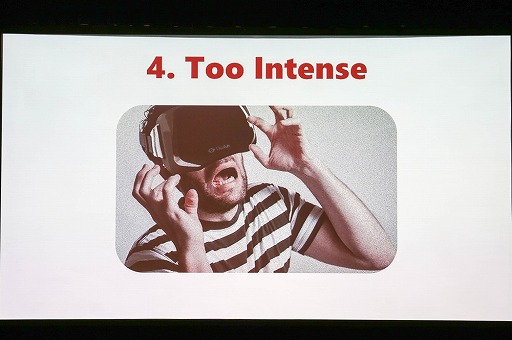 ꡼ No.007 | GDC 2016Ͽ͵VR೫ȯԤץΤץ쥼󥹤˲7ĤװȤϡ