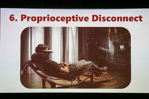 ꡼ No.009 | GDC 2016Ͽ͵VR೫ȯԤץΤץ쥼󥹤˲7ĤװȤϡ