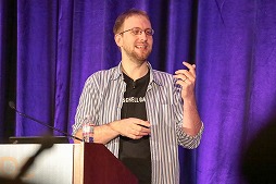 ꡼ No.012Υͥ / GDC 2016Ͽ͵VR೫ȯԤץΤץ쥼󥹤˲7ĤװȤϡ