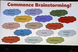 ꡼ No.013 | GDC 2016Ͽ͵VR೫ȯԤץΤץ쥼󥹤˲7ĤװȤϡ