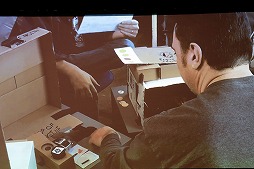 ꡼ No.023 | GDC 2016Ͽ͵VR೫ȯԤץΤץ쥼󥹤˲7ĤװȤϡ