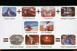 ꡼ No.025 | GDC 2016Ͽ͵VR೫ȯԤץΤץ쥼󥹤˲7ĤװȤϡ