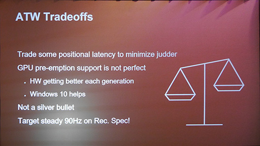 ꡼ No.006 | GDC 2016OculusΡRiftפȤʤOSϡWindows 10פ٥ȡ ȯԸå餫ˤʤäͳȤ