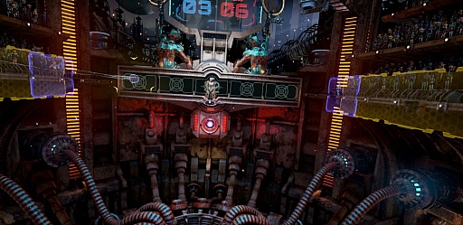 ꡼ No.004 | E3 2016Oculus VRΥѡ󡤥ʡȻ˥ߥ˥󥿥ӥ塼ּȿΥ೫ȯãƤ  