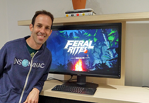 ꡼ No.007Υͥ / E3 2016Oculus VRΥѡ󡤥ʡȻ˥ߥ˥󥿥ӥ塼ּȿΥ೫ȯãƤ  