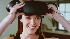 ��CEDEC��Oculus Touch����VR���Ϥο���ʿ�������˼꤬����Ȥ����פ��ʤ����餳��ɬ�פ�������