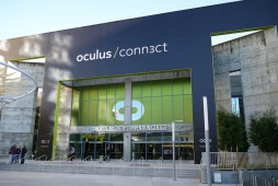 ꡼ No.002Υͥ / Oculus VRθ٥ȡOculus Connect 3׳šޡåС᤬ȤʤˤΡɤȯɽ