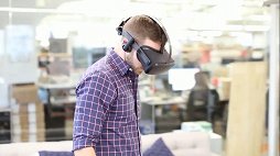 ꡼ No.003 | OculusVRإåɥޥȥǥץ쥤RiftפΥɥǤȯɽ