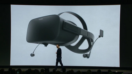 ꡼ No.006Υͥ / Oculus VRRiftѥȥTouchפ2016ǯ126ˤ199ɥ̡ˤȯ䡣RiftפΥ롼ॹбˤ