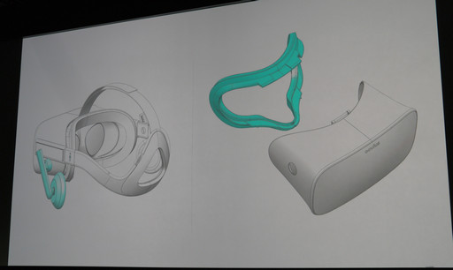 ꡼ No.008Υͥ / Oculus VRRiftѥȥTouchפ2016ǯ126ˤ199ɥ̡ˤȯ䡣RiftפΥ롼ॹбˤ