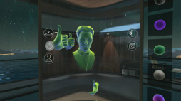 ꡼ No.004Υͥ / RiftGear VRΥХǽ˿ʲե8ͤѥ롼ǤޤޤʥƥӥƥڤRoomsפۿ