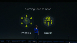 ꡼ No.005Υͥ / RiftGear VRΥХǽ˿ʲե8ͤѥ롼ǤޤޤʥƥӥƥڤRoomsפۿ