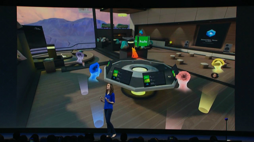 ꡼ No.006Υͥ / RiftGear VRΥХǽ˿ʲե8ͤѥ롼ǤޤޤʥƥӥƥڤRoomsפۿ