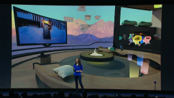 ꡼ No.008Υͥ / RiftGear VRΥХǽ˿ʲե8ͤѥ롼ǤޤޤʥƥӥƥڤRoomsפۿ