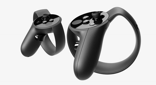 ꡼ No.003 | Oculus Touchפ䳫ϡ54ˤ⤪бʤ졤Oculus Avatarsפ礭åץǡ