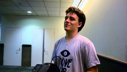 画像ギャラリー No.004のサムネイル画像 / Access Accepted第532回:パルマー・ラッキー氏がFacebookを退社。今後のVR産業はどうなる?