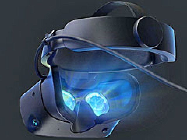 GDC 2019］PC向けVR対応ヘッドセットの最新型「Oculus Rift S」発表 