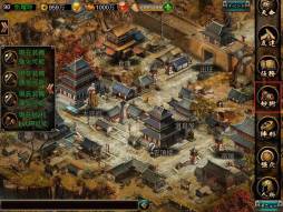 画像ギャラリー No.002のサムネイル画像 / 「戦将ブレイド」の基本システム「妙術」「強化」「任務」について紹介