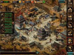 画像ギャラリー No.004のサムネイル画像 / 「戦将ブレイド」の基本システム「妙術」「強化」「任務」について紹介