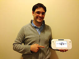 画像ギャラリー No.002のサムネイル画像 / 「Pier Solar HD」がKickstarterで目標額を達成し,Wii U版の制作が決定