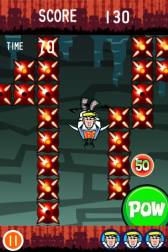 ���������꡼ No.005�Υ���ͥ������ / ��HERO:108�ץ��åץǡ��Ȥ�»ܡ���ư�����η�Ʈ�פʤɤΥߥ˥�����6�Ĥ��ɲ�