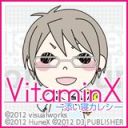 ꡼ No.005Υͥ / AndroidǡVitaminX-ź쥷-פ1ơֿԡפۿ