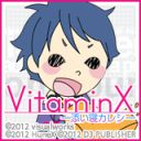꡼ No.008Υͥ / AndroidǡVitaminX-ź쥷-פ1ơֿԡפۿ