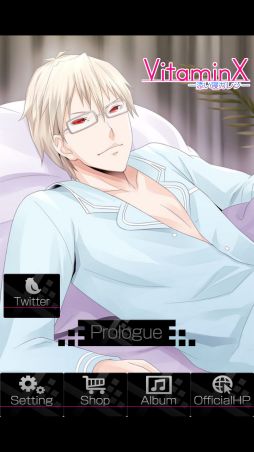 ꡼ No.009Υͥ / AndroidǡVitaminX-ź쥷-פ1ơֿԡפۿ