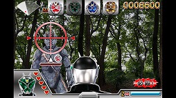 脱出ゲーム×仮面ライダーウィザード