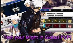 画像ギャラリー No.005のサムネイル画像 / 簡単な操作で楽しめるアクションRPG「ゼノニア5」がGoogle Playで配信中