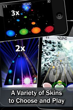 Tap Studio 3 PRO